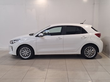 Used Kia Rio 2017 for sale - 79214297: Photo