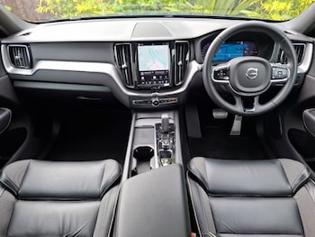 Used Volvo XC60 2021 for sale - 79393450: Photo