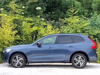 Used Volvo XC60 2021 for sale - 79393450: Photo