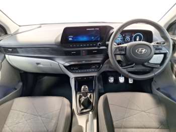 Used Hyundai BAYON 2023 for sale - 74868016: Photo