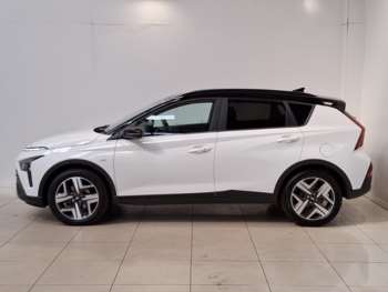 Used Hyundai BAYON 2023 for sale - 74868016: Photo