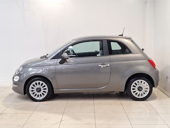 Used Fiat 500 2021 for sale - 79131104: Photo