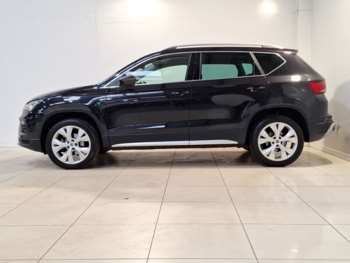 Used SEAT Ateca 2023 for sale - 74919632: Photo
