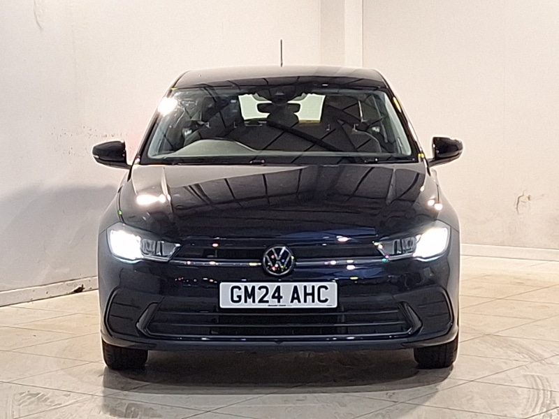 Used Volkswagen Polo 2024 for sale - 77114844: Photo 12