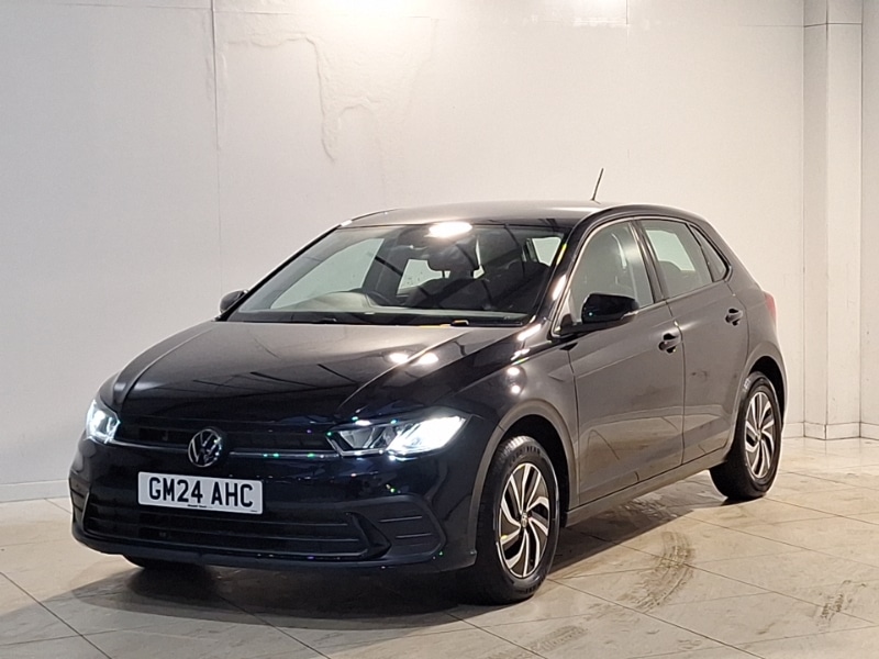 Used Volkswagen Polo 2024 for sale - 77114844: Photo 13