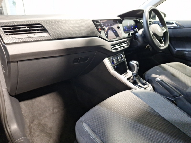 Used Volkswagen Polo 2024 for sale - 77114844: Photo 5