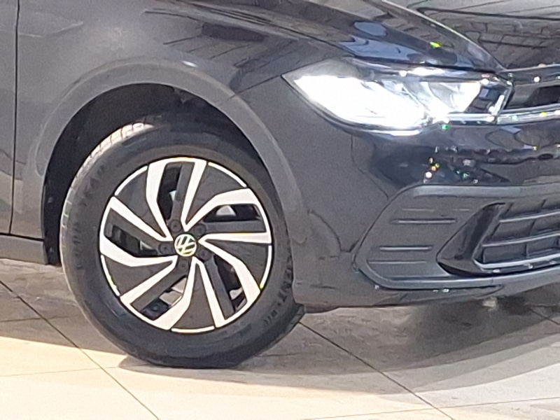 Used Volkswagen Polo 2024 for sale - 77114844: Photo 9