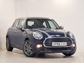 Used MINI Hatch 2017 for sale - 79393443: Photo