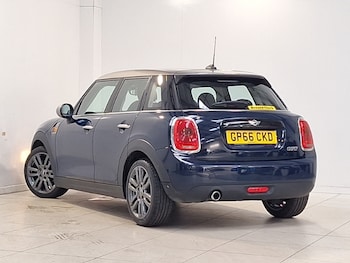 Used MINI Hatch 2017 for sale - 79393443: Photo