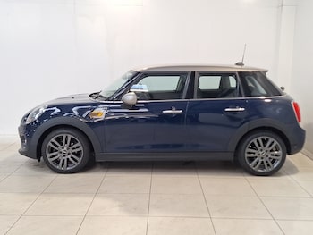 Used MINI Hatch 2017 for sale - 79393443: Photo