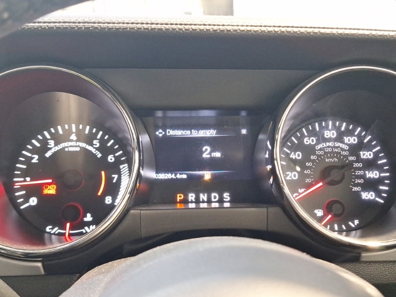 Used Ford Mustang 2018 for sale - 77405068: Photo 11