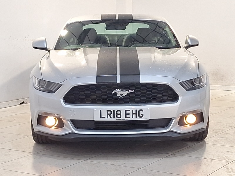 Used Ford Mustang 2018 for sale - 77405068: Photo 12