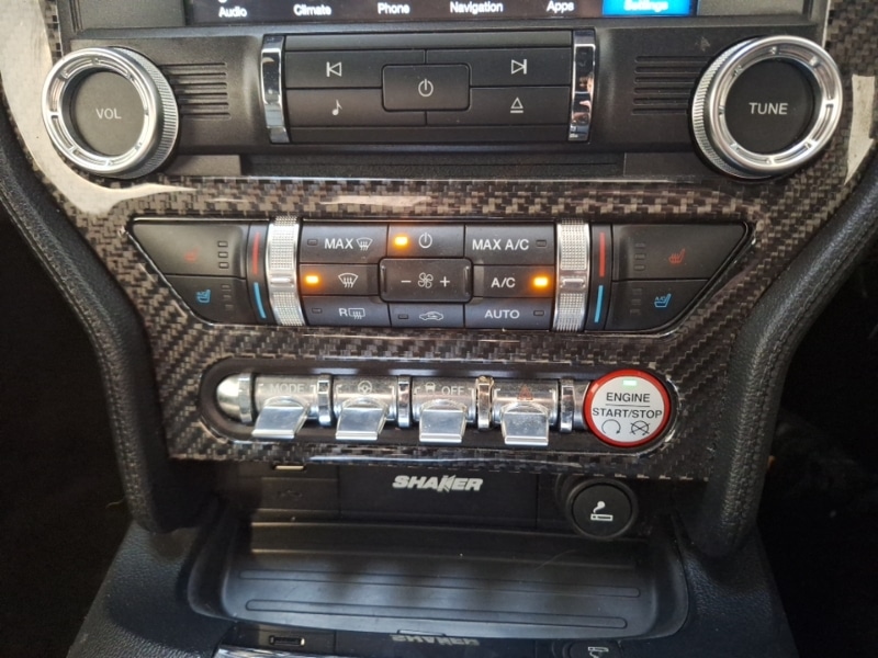 Used Ford Mustang 2018 for sale - 77405068: Photo 19