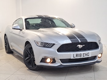 Used Ford Mustang 2018 for sale - 77405068: Photo