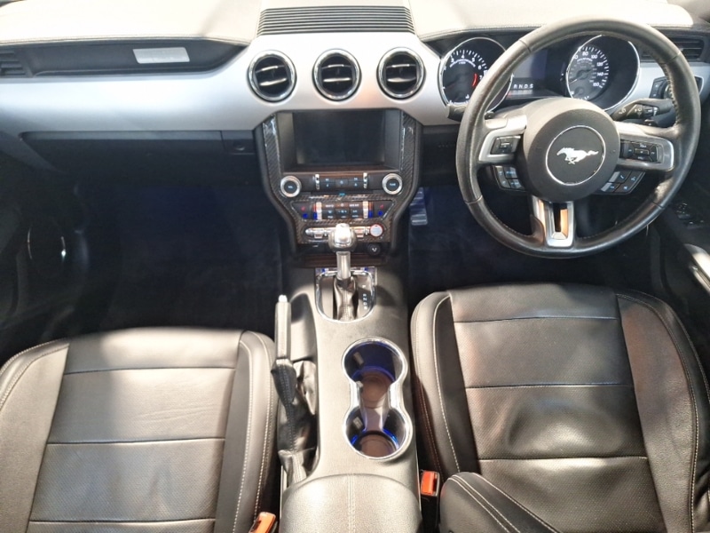 Used Ford Mustang 2018 for sale - 77405068: Photo 2