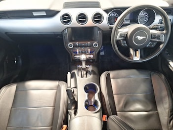 Used Ford Mustang 2018 for sale - 77405068: Photo