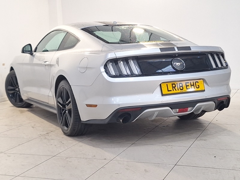 Used Ford Mustang 2018 for sale - 77405068: Photo 3