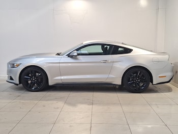 Used Ford Mustang 2018 for sale - 77405068: Photo