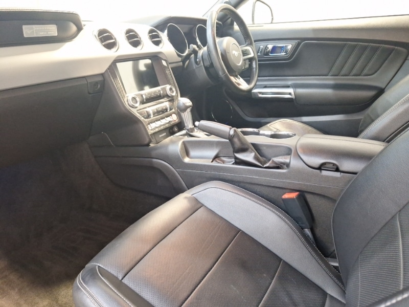 Used Ford Mustang 2018 for sale - 77405068: Photo 5