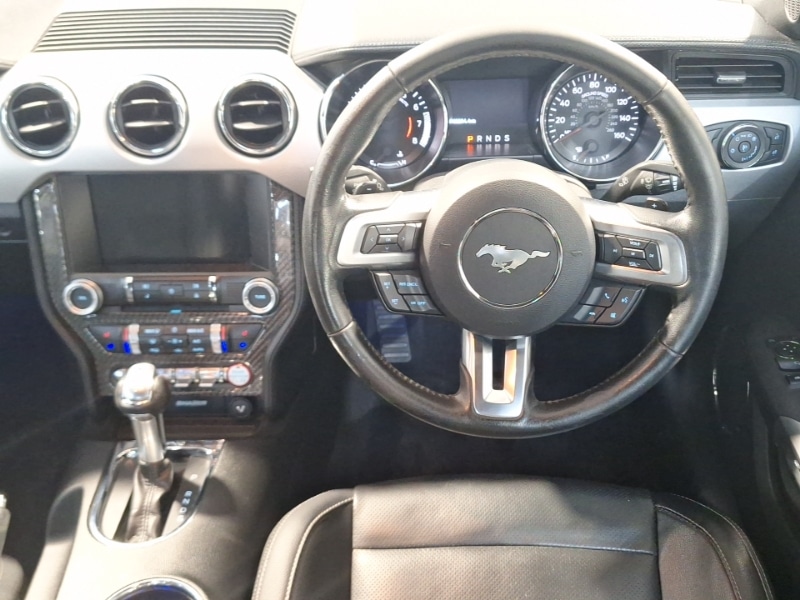 Used Ford Mustang 2018 for sale - 77405068: Photo 7