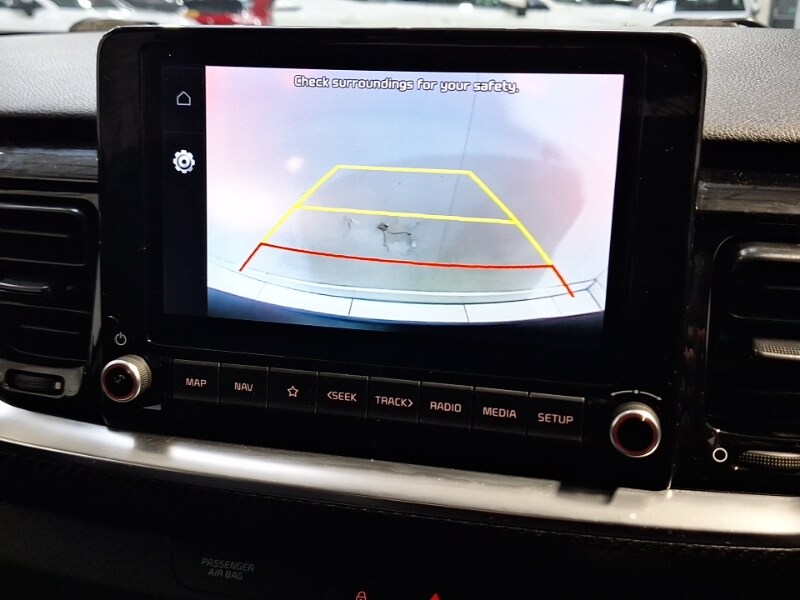 Used Kia Stonic 2022 for sale - 77568798: Photo 10