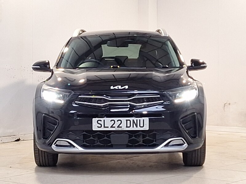 Used Kia Stonic 2022 for sale - 77568798: Photo 12