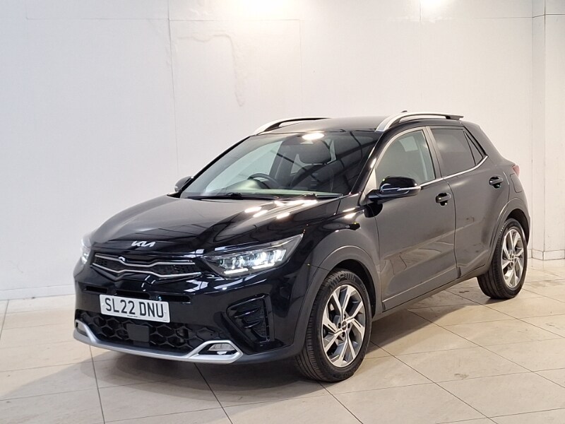 Used Kia Stonic 2022 for sale - 77568798: Photo 13