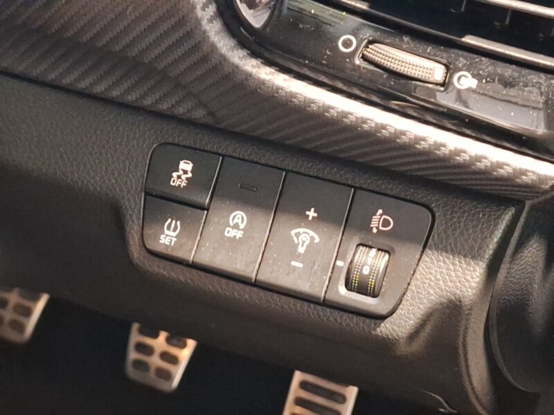 Used Kia Stonic 2022 for sale - 77568798: Photo 15