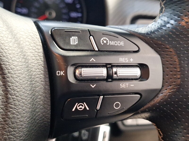 Used Kia Stonic 2022 for sale - 77568798: Photo 17