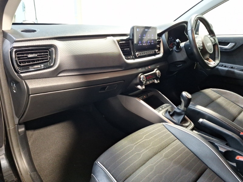 Used Kia Stonic 2022 for sale - 77568798: Photo 5