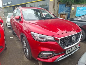 Used MG MG HS 2023 for sale - 79074669: Photo