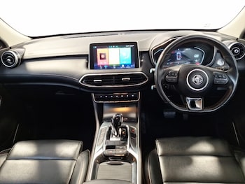 Used MG MG HS 2023 for sale - 79074669: Photo