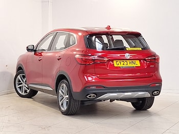 Used MG MG HS 2023 for sale - 79074669: Photo