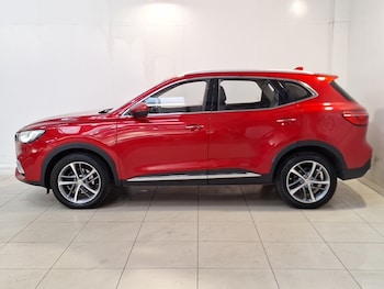 Used MG MG HS 2023 for sale - 79074669: Photo