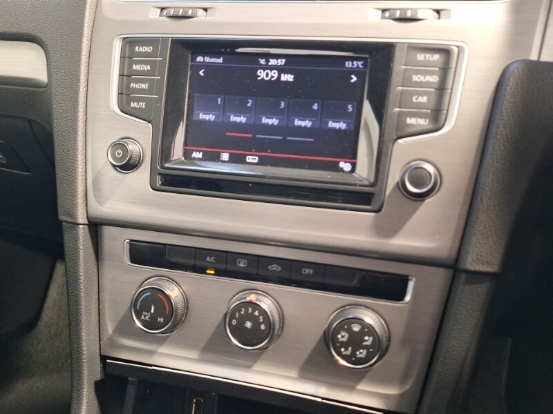 Used Volkswagen Golf 2014 for sale - 77568819: Photo 18