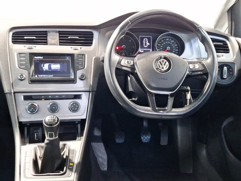 Used Volkswagen Golf 2014 for sale - 77568819: Photo 7