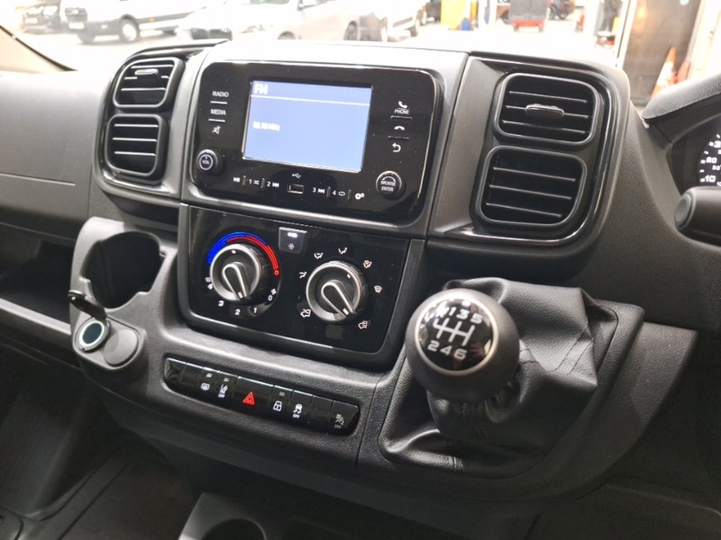 Used Citroen Relay 2025 for sale - 76885471: Photo 11