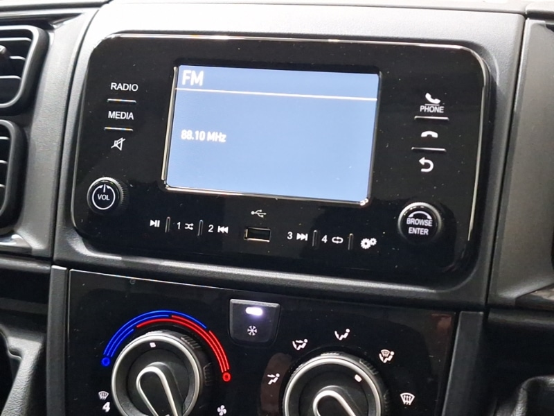 Used Citroen Relay 2025 for sale - 76885471: Photo 14