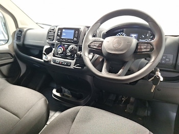 Used Citroen Relay 2025 for sale - 76885471: Photo