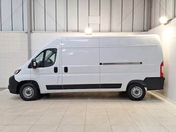 Used Citroen Relay 2025 for sale - 76885471: Photo