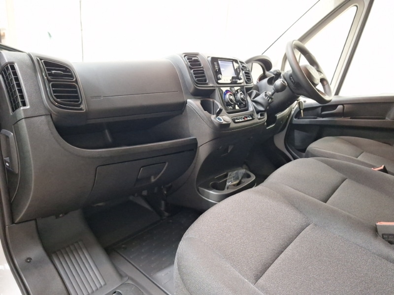 Used Citroen Relay 2025 for sale - 76885471: Photo 5