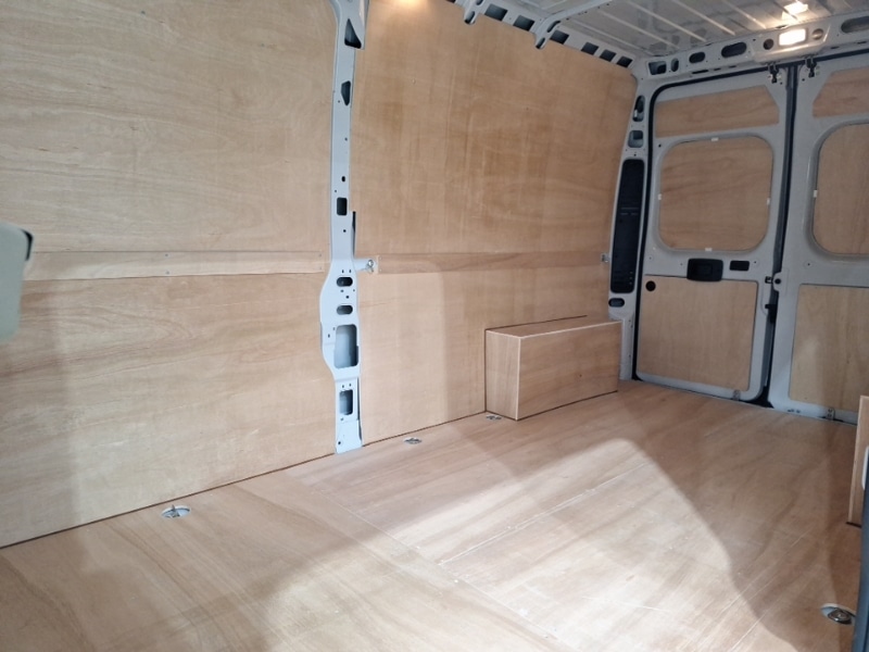 Used Citroen Relay 2025 for sale - 76885471: Photo 6