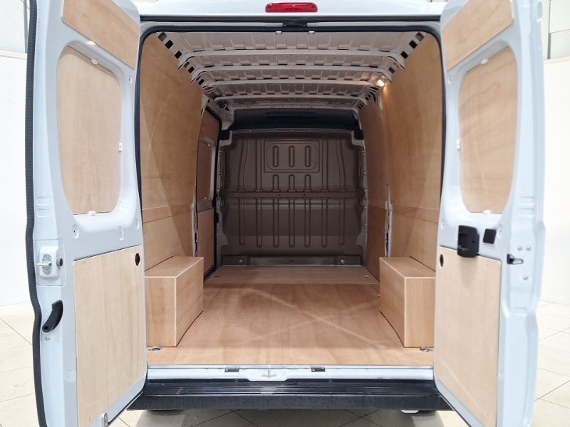 Used Citroen Relay 2025 for sale - 76885471: Photo 8