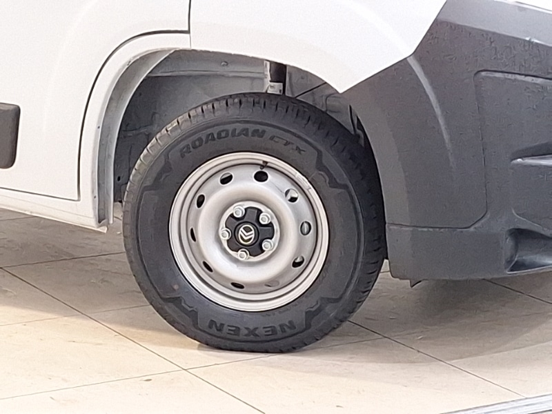 Used Citroen Relay 2025 for sale - 76885471: Photo 9