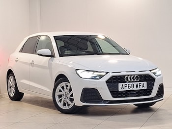 Used Audi A1 2019 for sale - 78778199: Photo