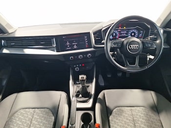 Used Audi A1 2019 for sale - 78778199: Photo
