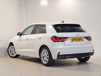 Used Audi A1 2019 for sale - 78778199: Photo