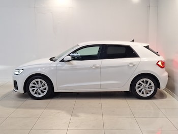 Used Audi A1 2019 for sale - 78778199: Photo
