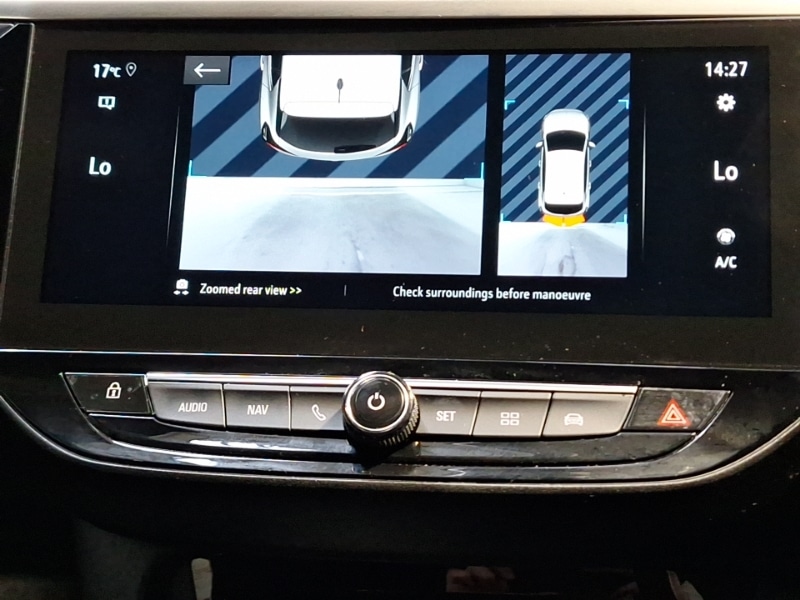 Used Vauxhall Corsa 2022 for sale - 76699955: Photo 10