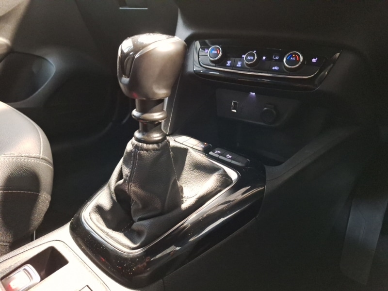 Used Vauxhall Corsa 2022 for sale - 76699955: Photo 11